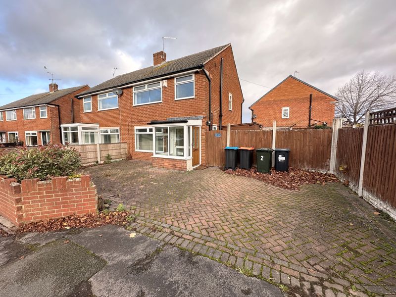 Parkfield Drive Whitby